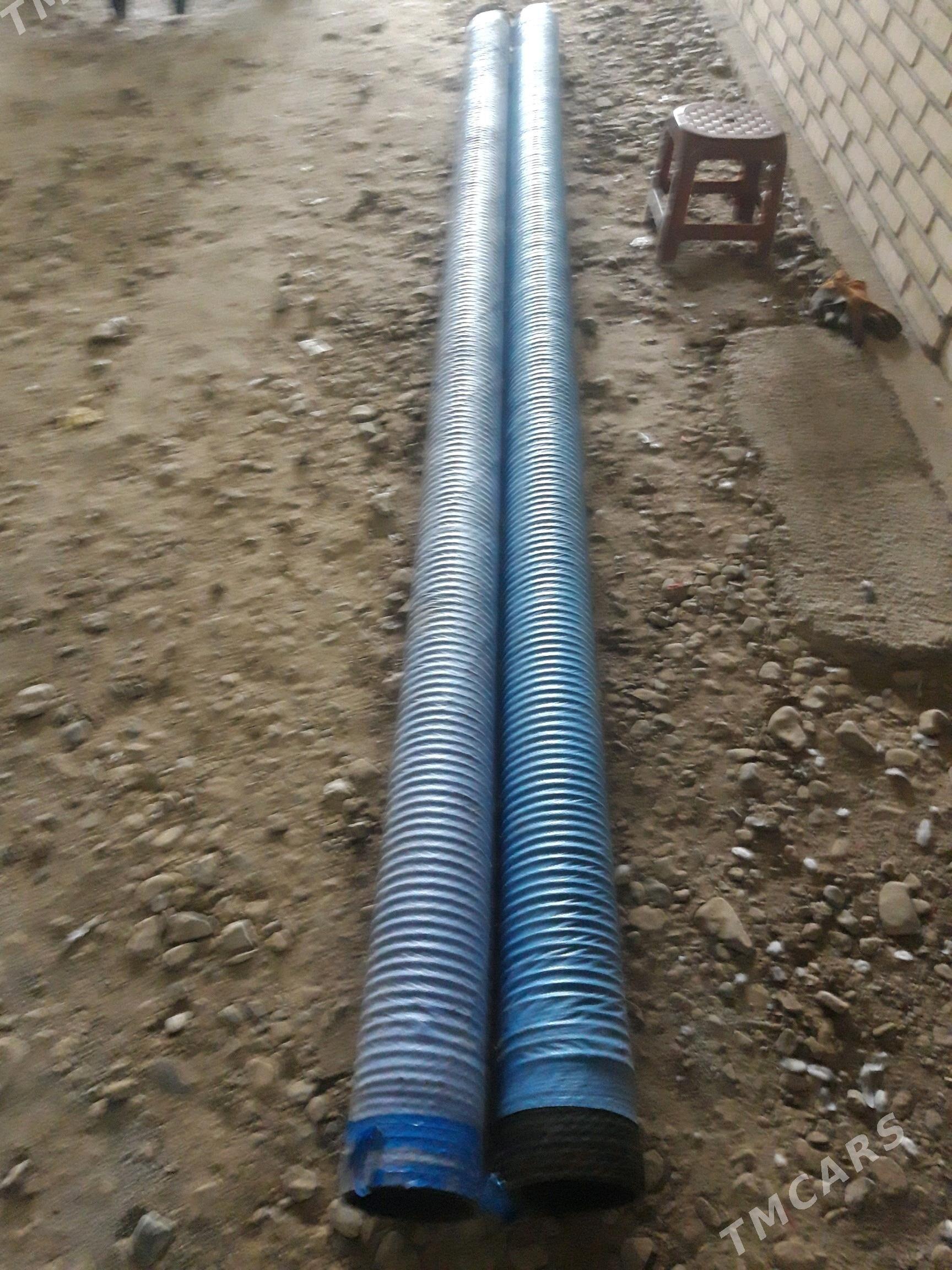 Dizel suw nasos - Aşgabat - img 5