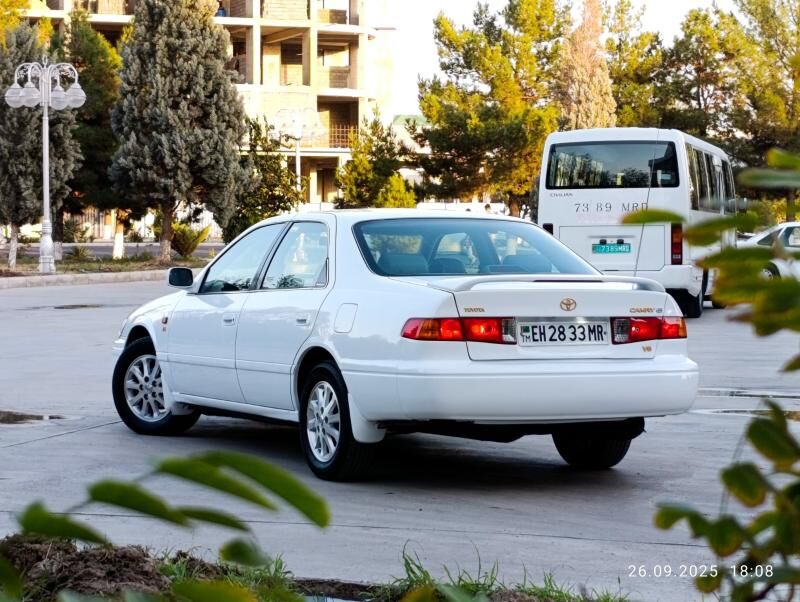 Toyota Camry 2000 - 150 000 TMT - Мары - img 4