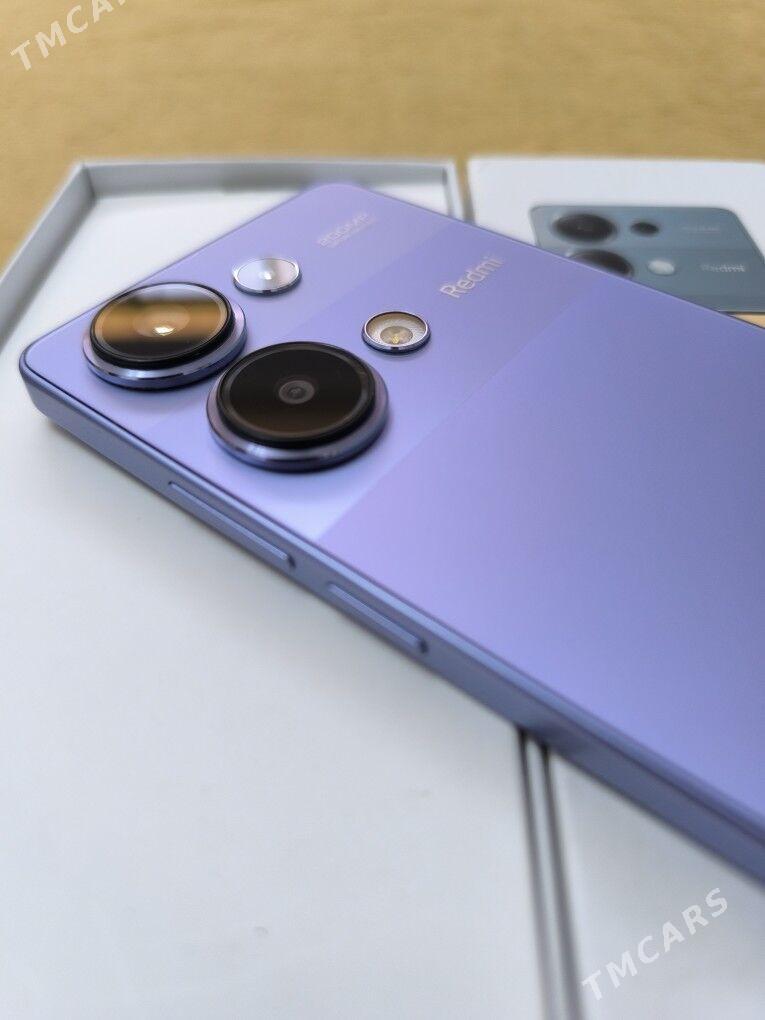 Redmi Note 13Pro 16/256GB - Daşoguz - img 5