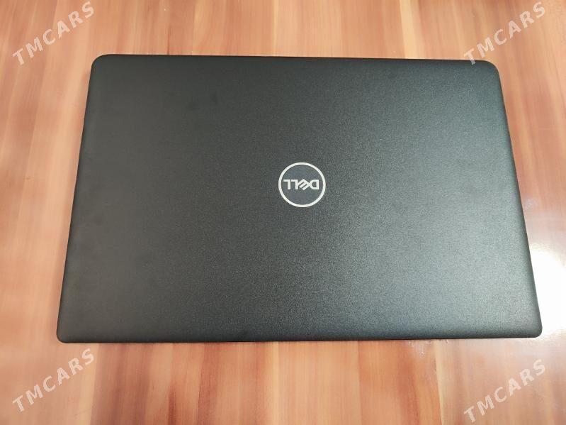 ноутбук noutbuk Dell 8Th gen - Туркменабат - img 7