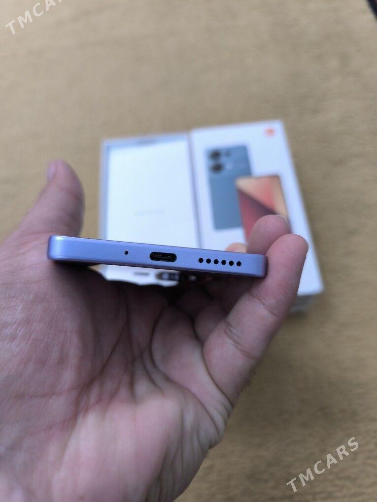 Redmi Note 13Pro 16/256GB - Daşoguz - img 7