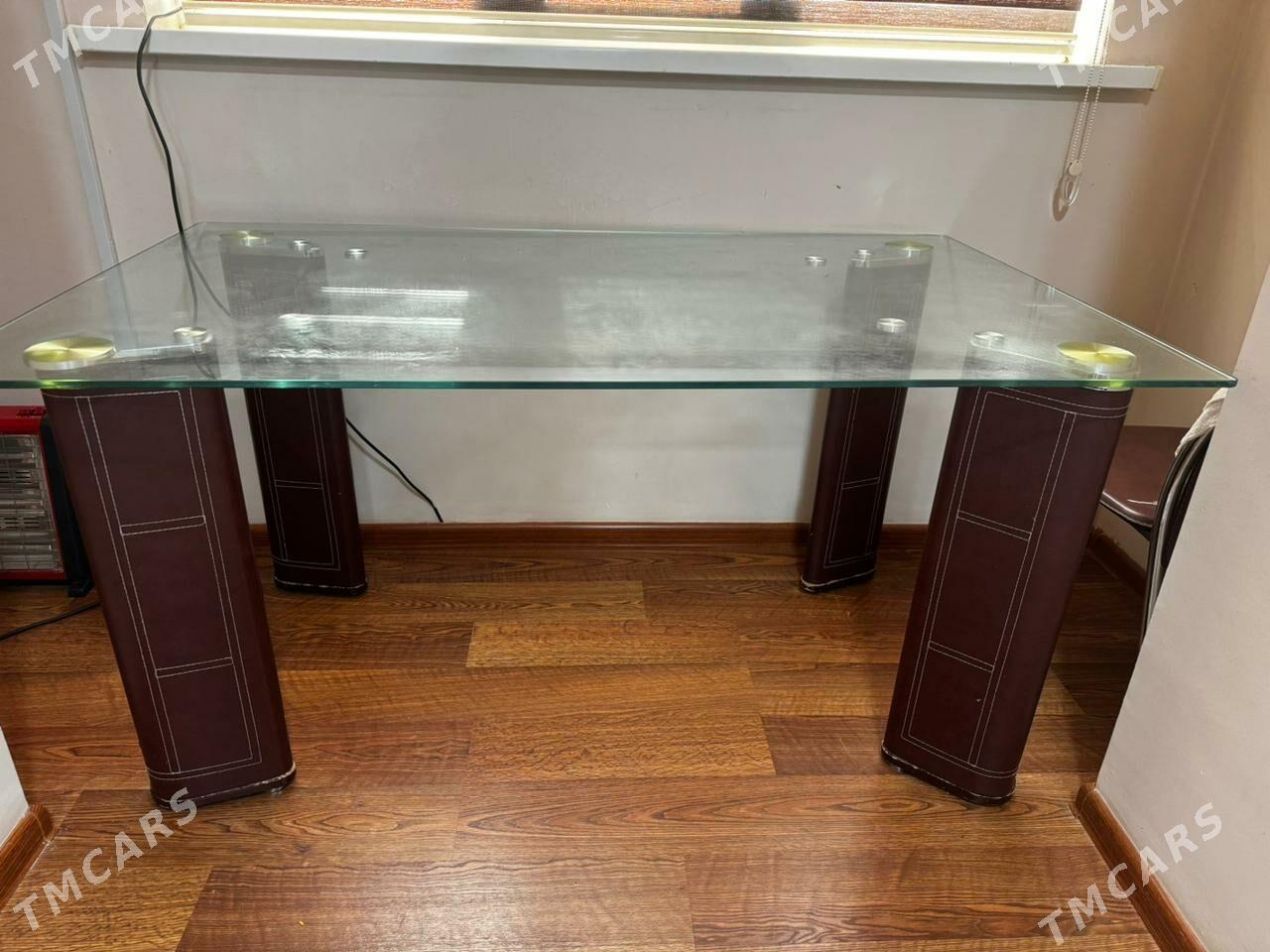 Stol stul - Туркменбаши - img 1