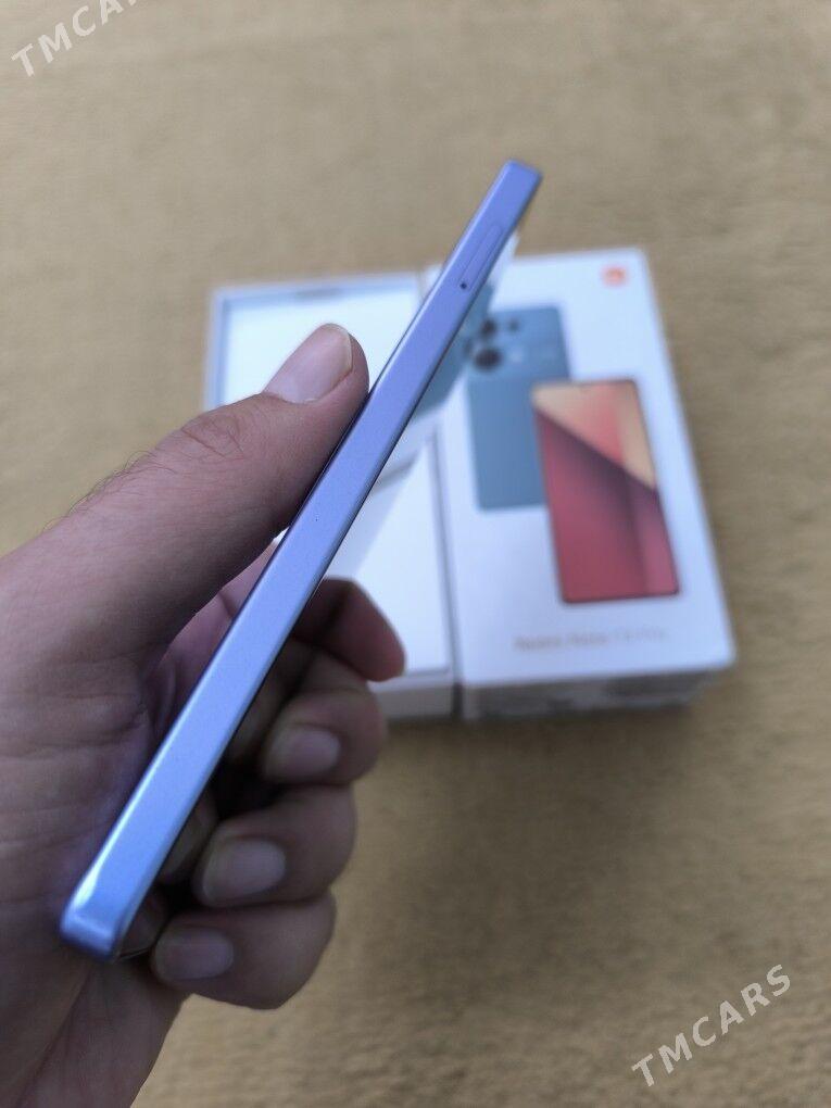 Redmi Note 13Pro 16/256GB - Daşoguz - img 8