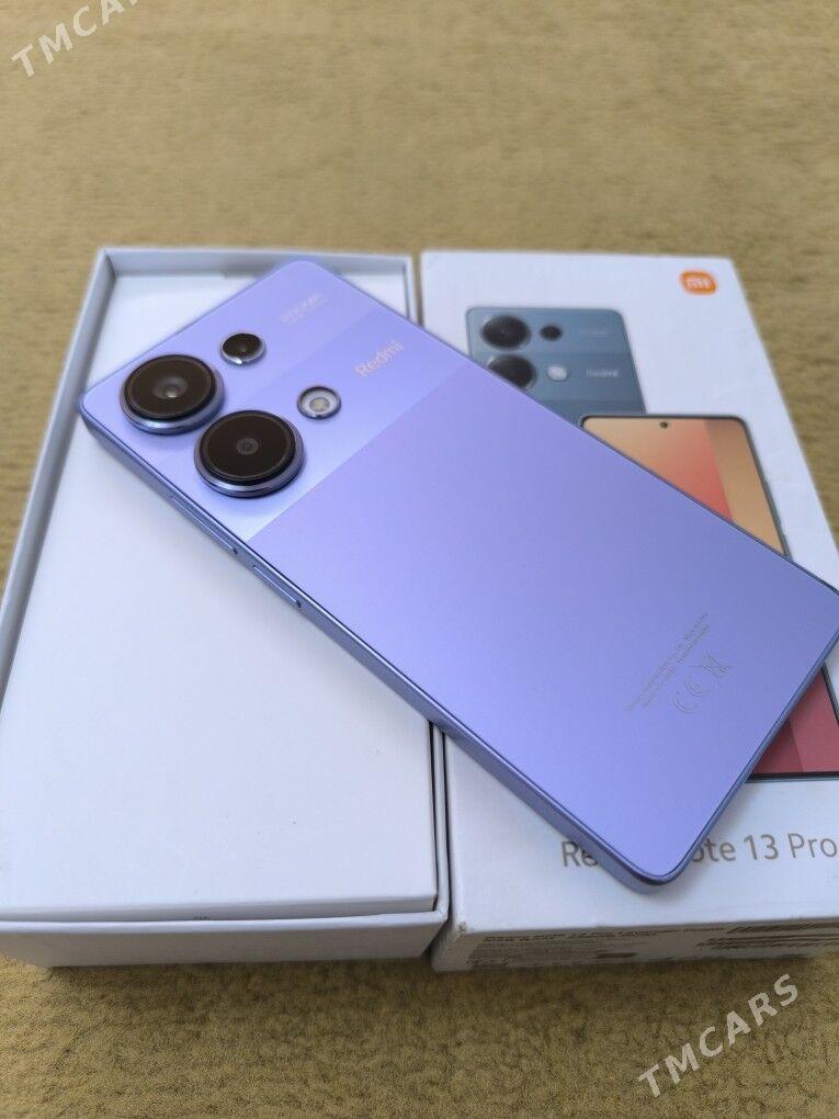 Redmi Note 13Pro 16/256GB - Daşoguz - img 3