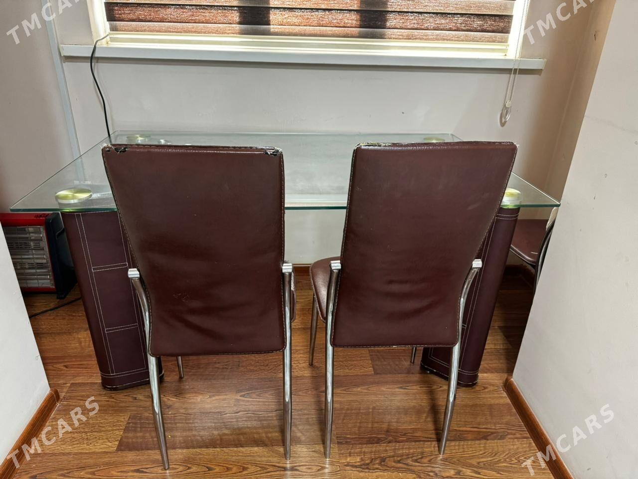 Stol stul - Туркменбаши - img 2