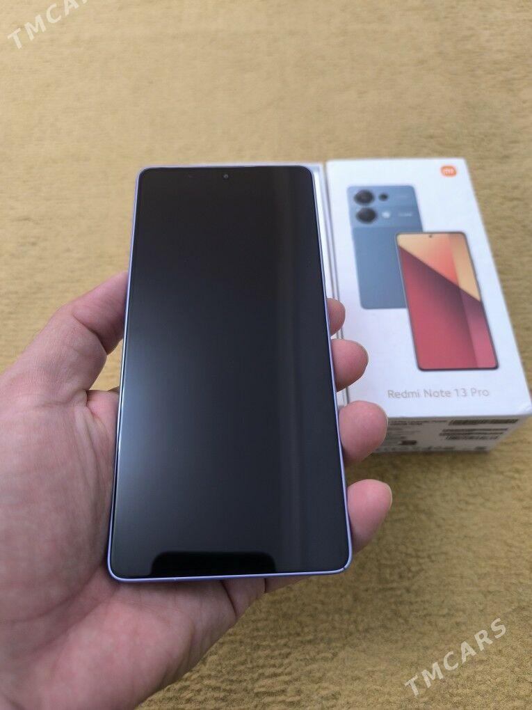 Redmi Note 13Pro 16/256GB - Daşoguz - img 2