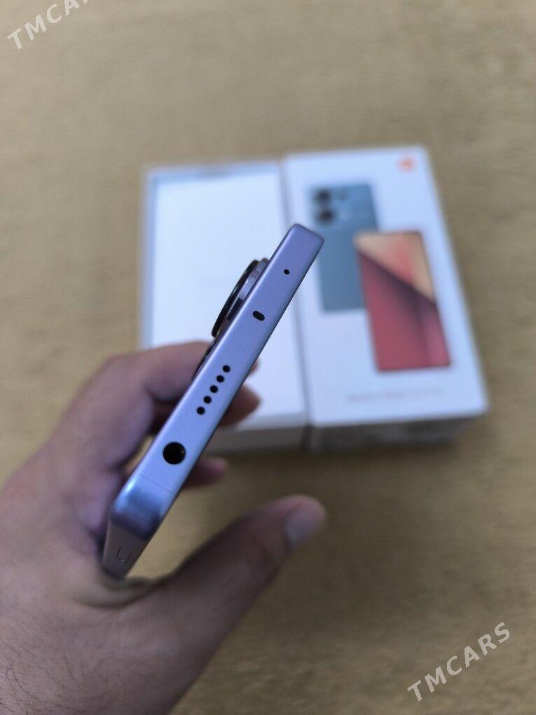 Redmi Note 13Pro 16/256GB - Daşoguz - img 6