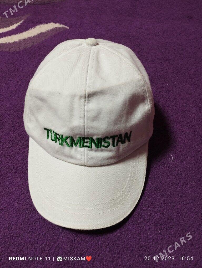 kepka кепка - Daşoguz - img 2