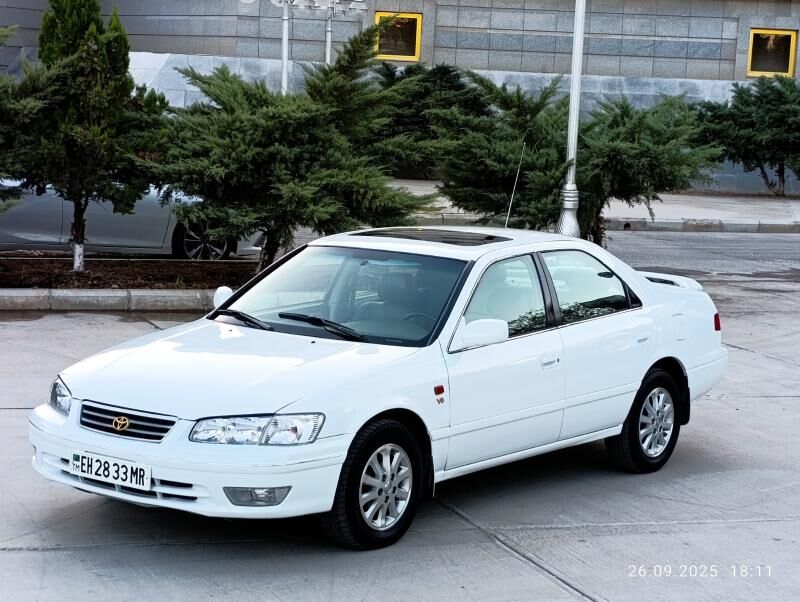 Toyota Camry 2000 - 150 000 TMT - Мары - img 2
