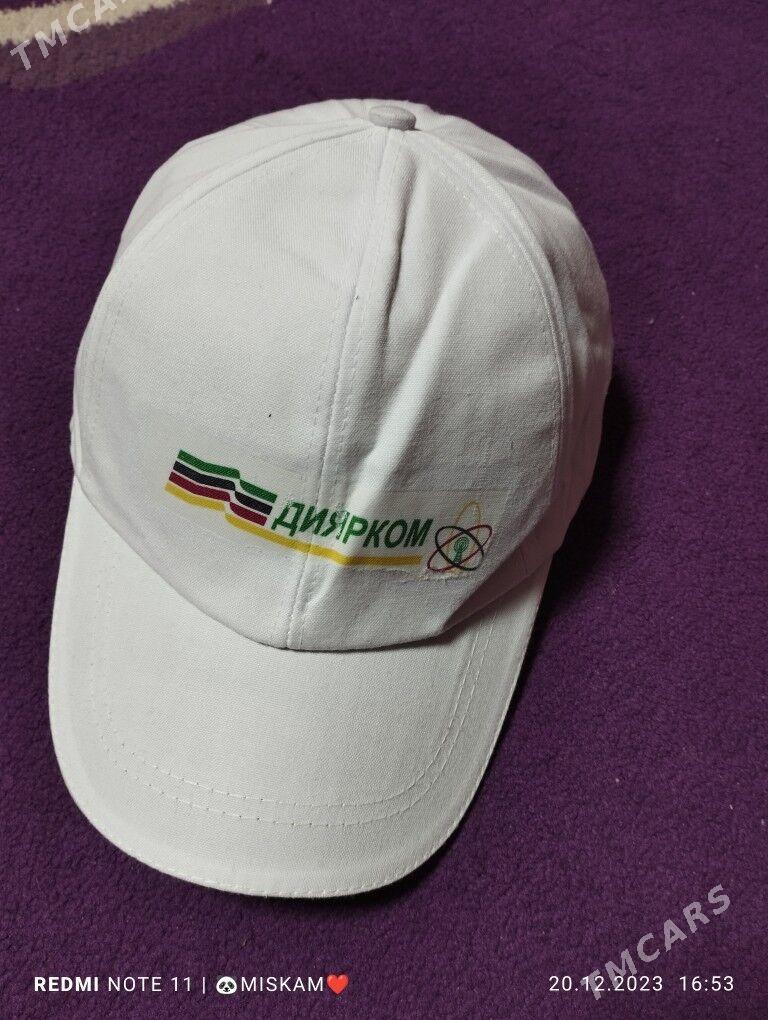 kepka кепка - Daşoguz - img 1