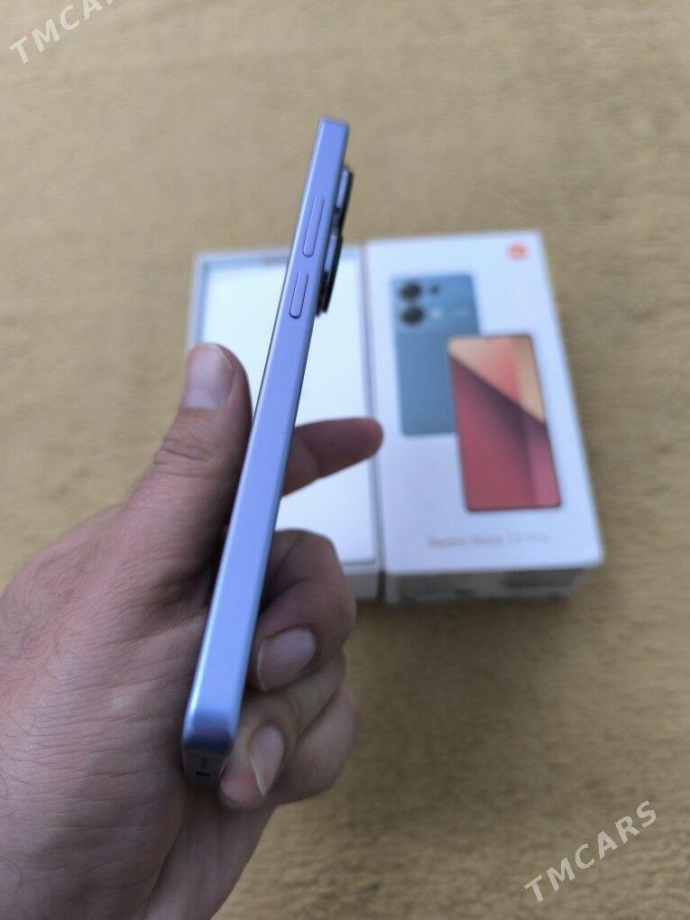 Redmi Note 13Pro 16/256GB - Daşoguz - img 9