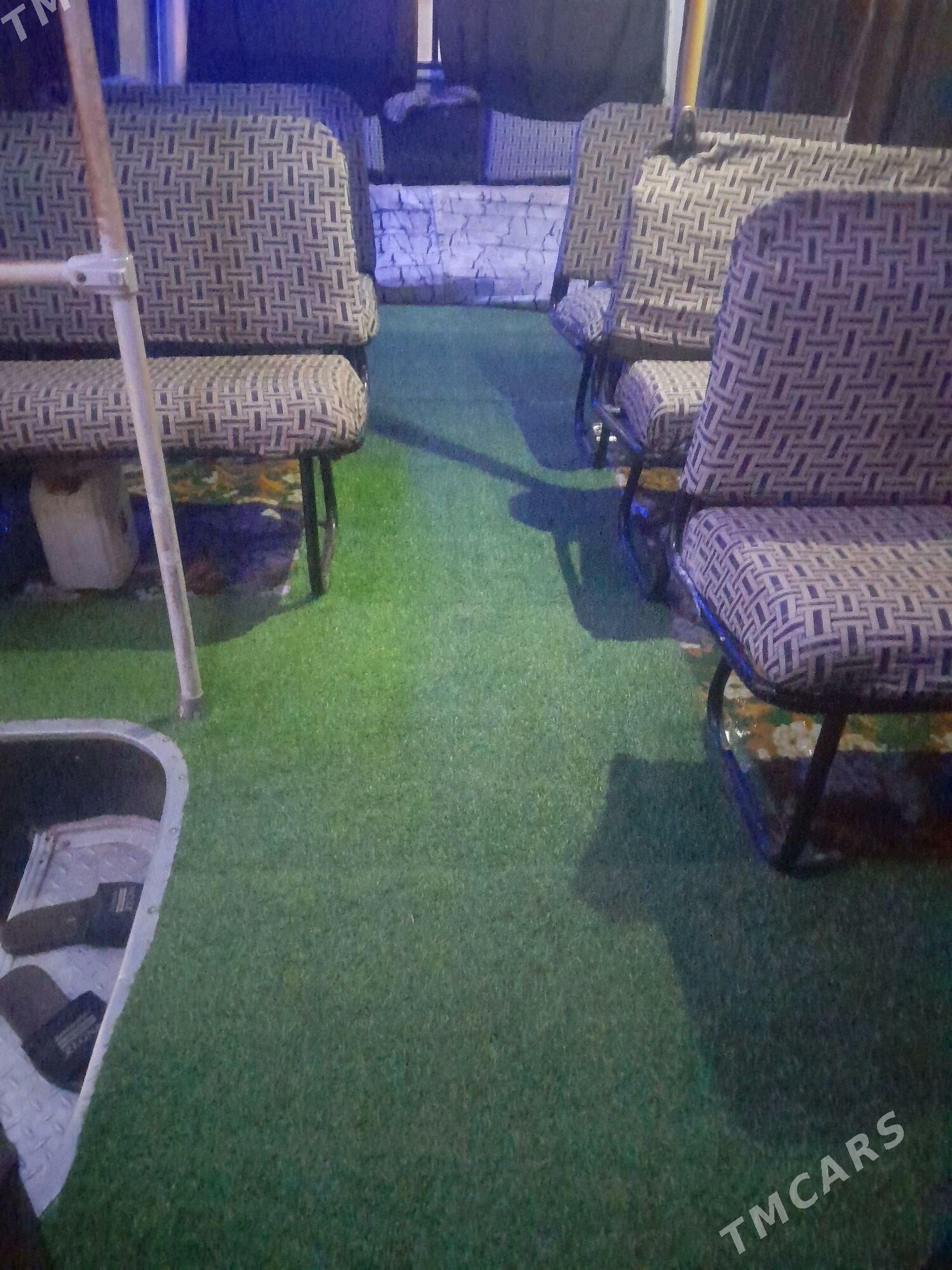 ПАЗ 3203 1994 - 120 000 TMT - Бабадайхан - img 9