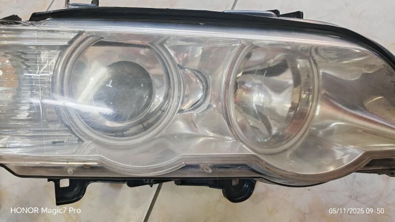 BMW X5 FARA KOMPLEKT 2 200 TMT - Türkmenabat - img 4