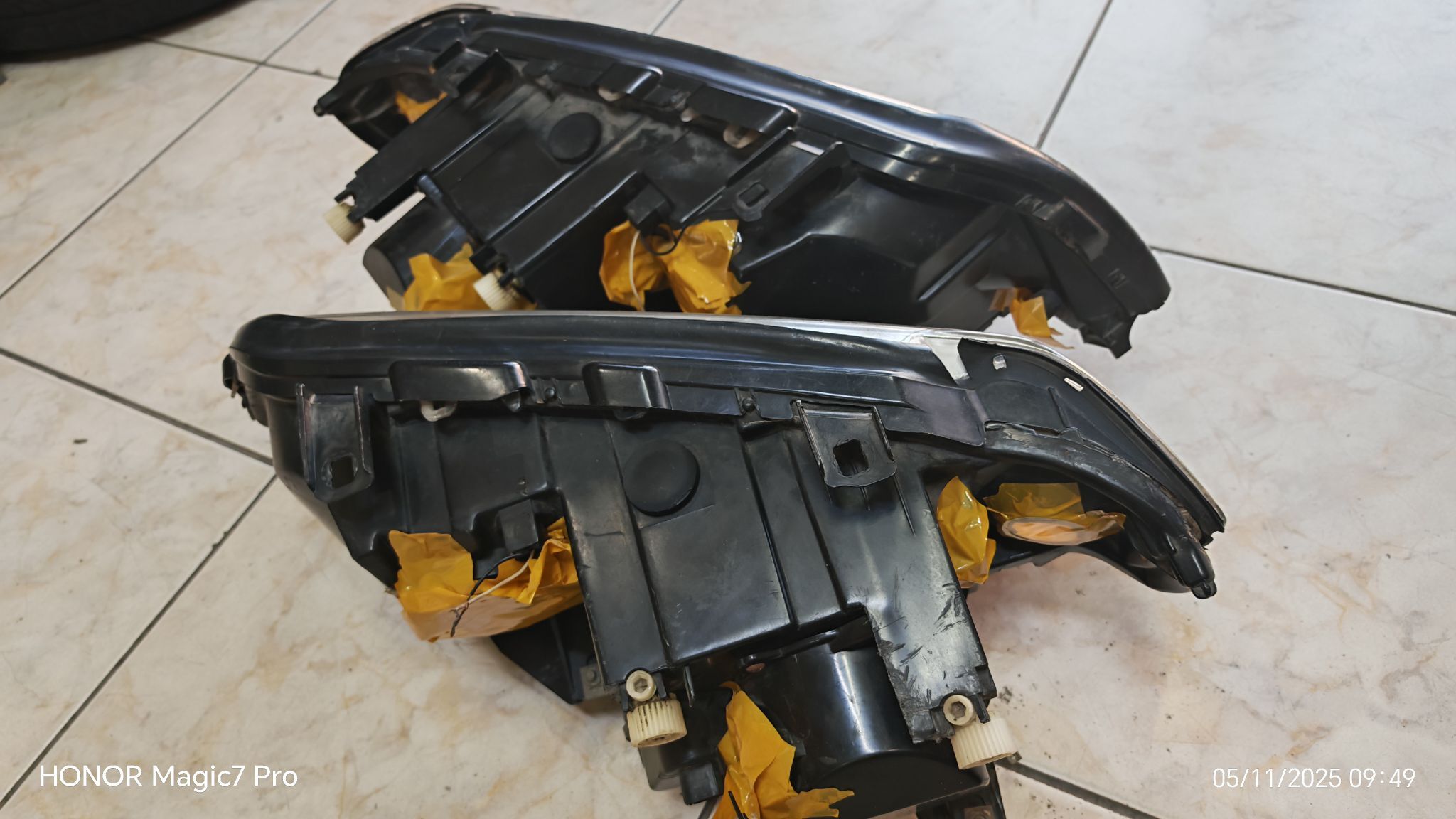 BMW X5 FARA KOMPLEKT 2 200 TMT - Türkmenabat - img 3