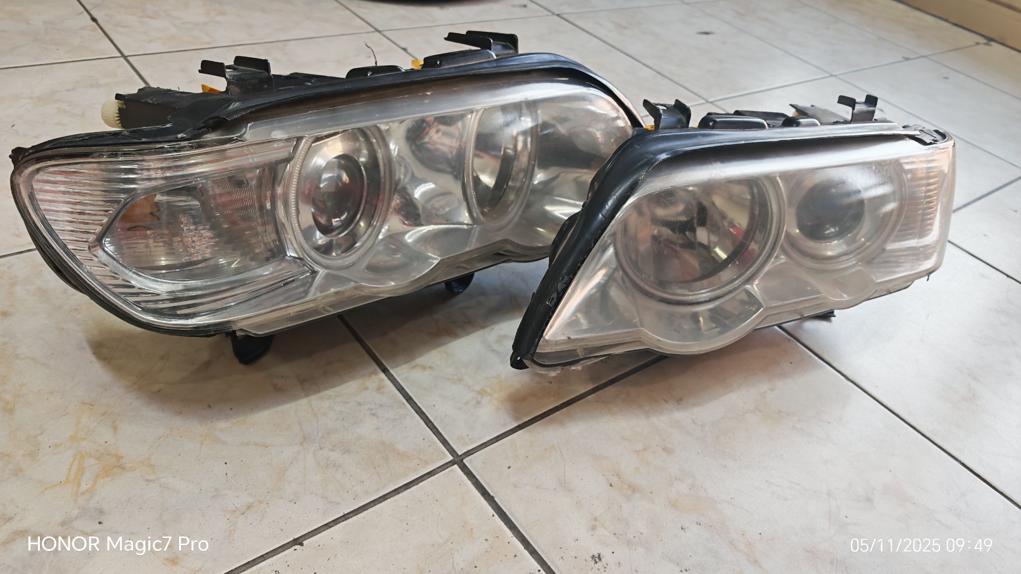 BMW X5 FARA KOMPLEKT 2 200 TMT - Türkmenabat - img 2