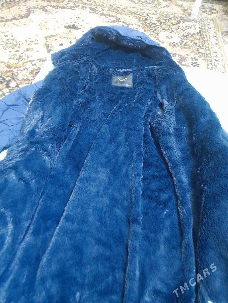 pullbear yeniljek kurtka - Aşgabat - img 4