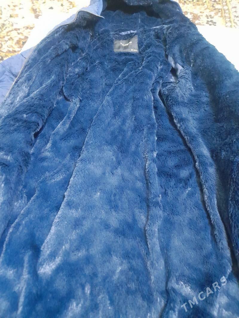 pullbear yeniljek kurtka - Aşgabat - img 3