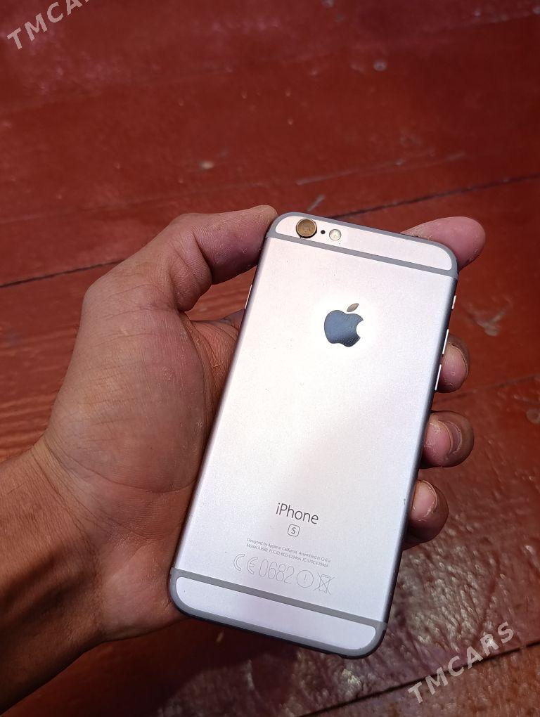 Iphone 6 s - Kerki - img 2