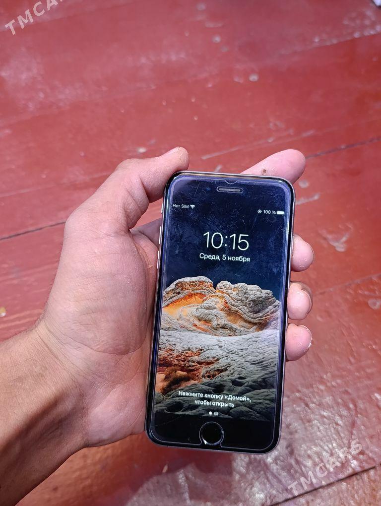 Iphone 6 s - Kerki - img 1