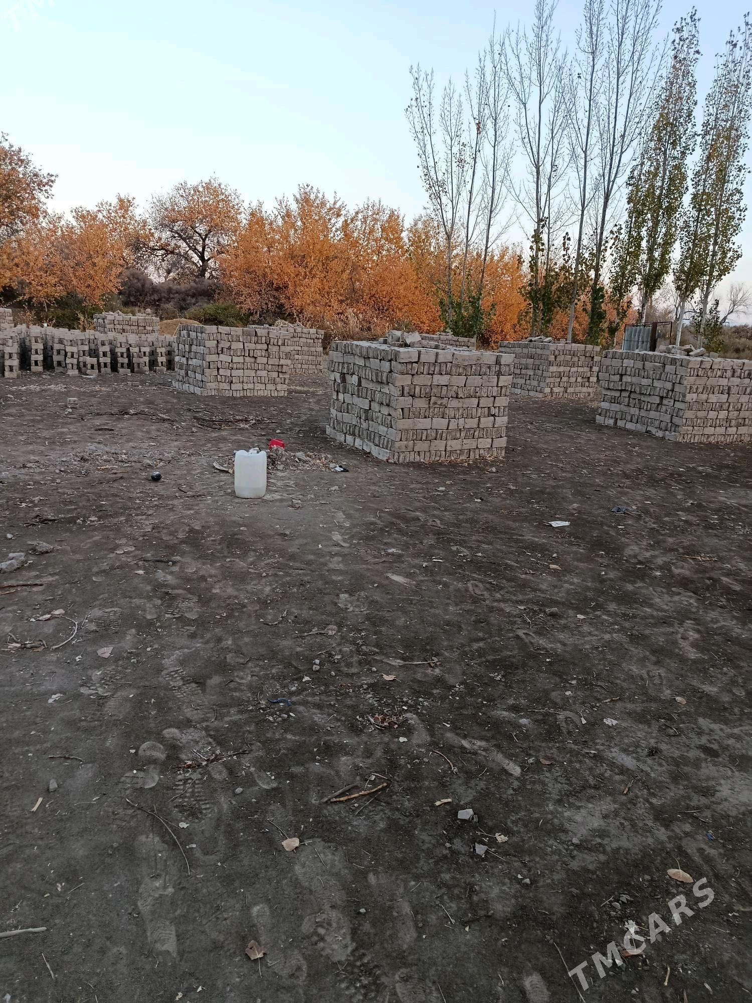 xam kerwic - Гороглы (Тагта) - img 2