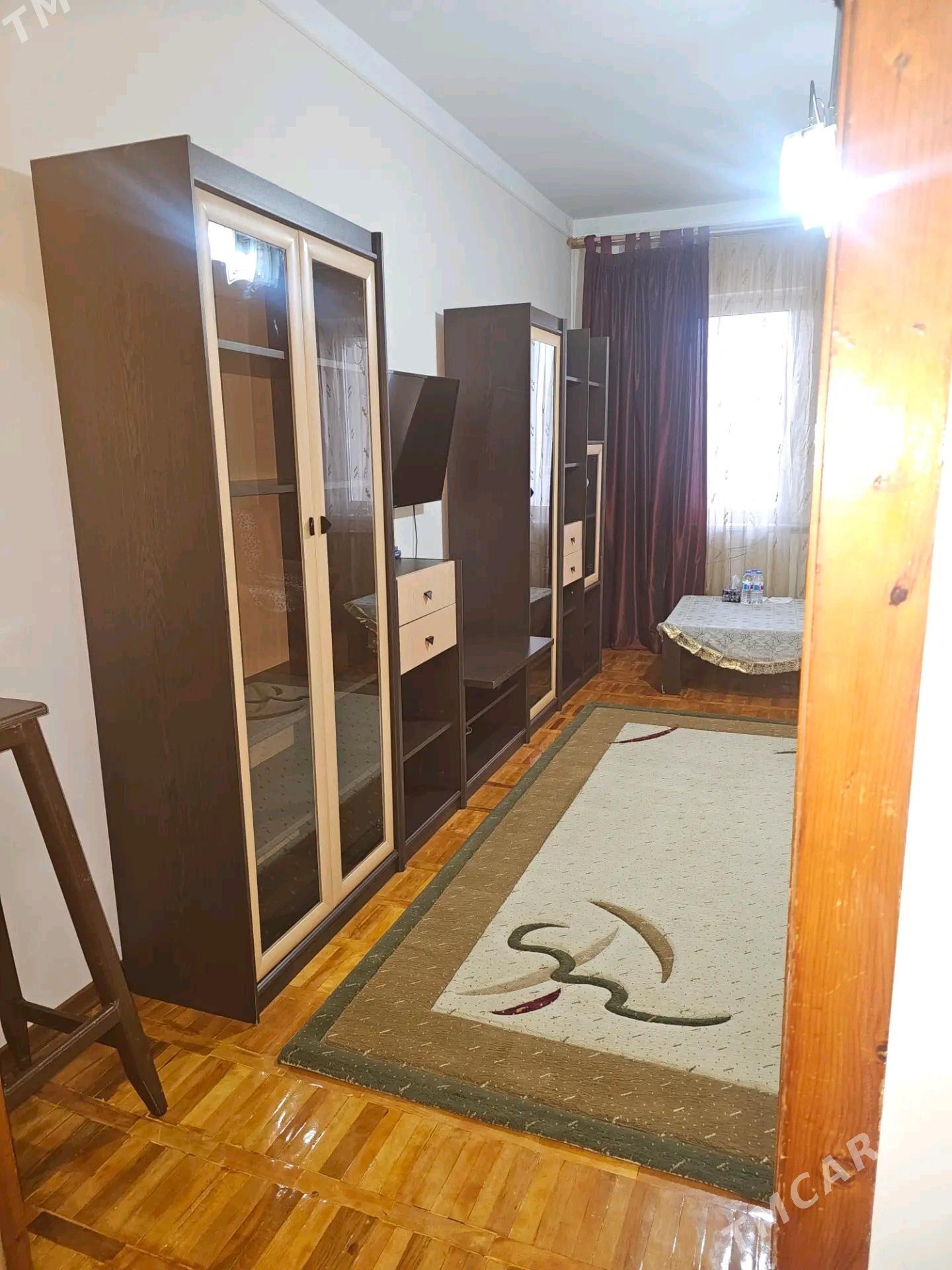 Аренда Мир2 Юнус Эмре 2ком - Parahat 2 - img 1