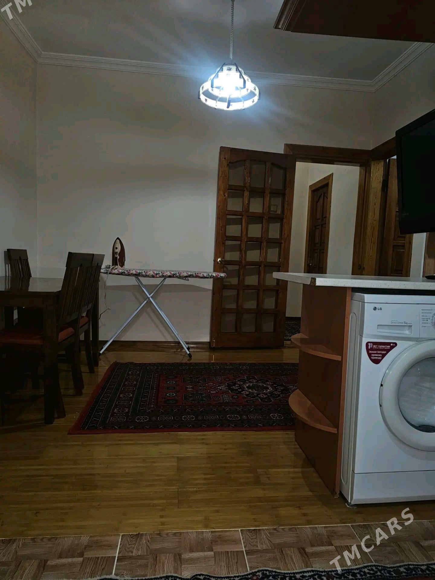 Аренда Мир2 Юнус Эмре 2ком - Parahat 2 - img 2