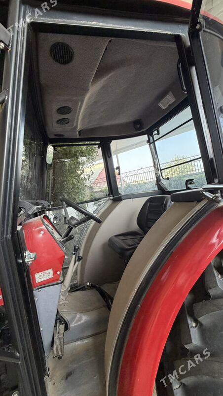 MTZ 80 2023 - 400 000 TMT - Гарадамак Шор - img 3
