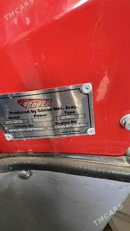 MTZ 80 2023 - 400 000 TMT - Гарадамак Шор - img 4