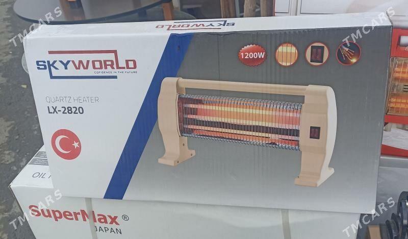 spirally tok pecler - Büzmeýin GRES - img 4