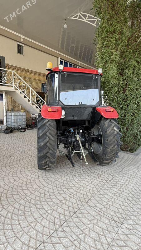 MTZ 80 2023 - 400 000 TMT - Гарадамак Шор - img 2