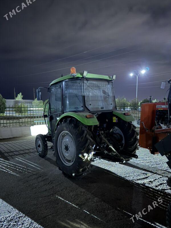 MTZ 80 2023 - 400 000 TMT - Гарадамак Шор - img 7
