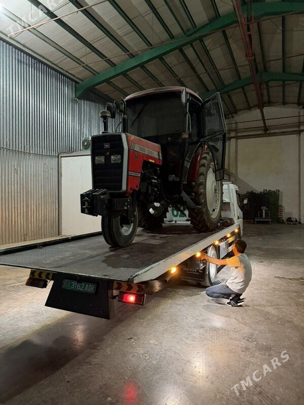 MTZ 80 2023 - 400 000 TMT - Гарадамак Шор - img 6