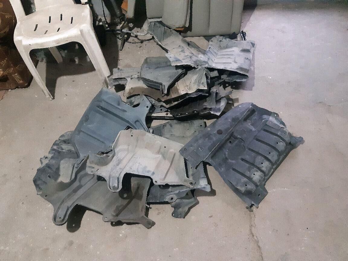 Infiniti maksima kefira 600 TMT - Кëши - img 1