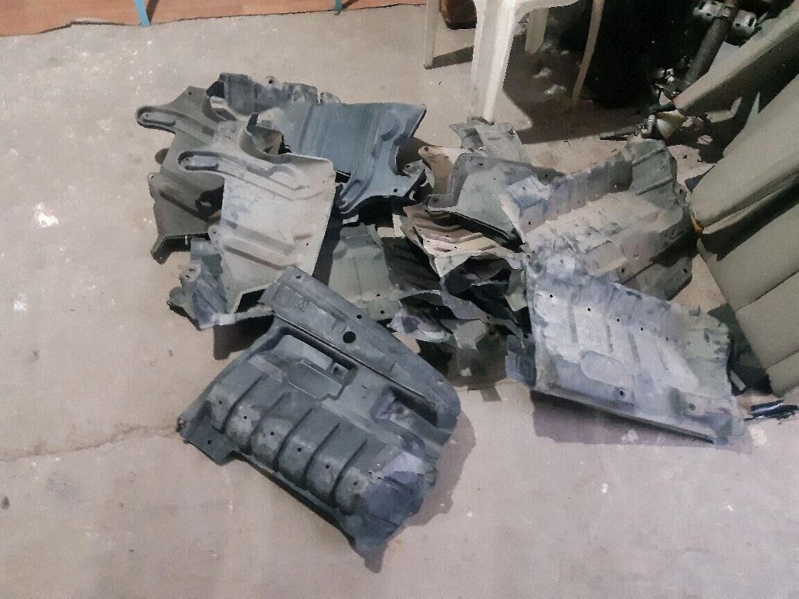 Infiniti maksima kefira 600 TMT - Кëши - img 2