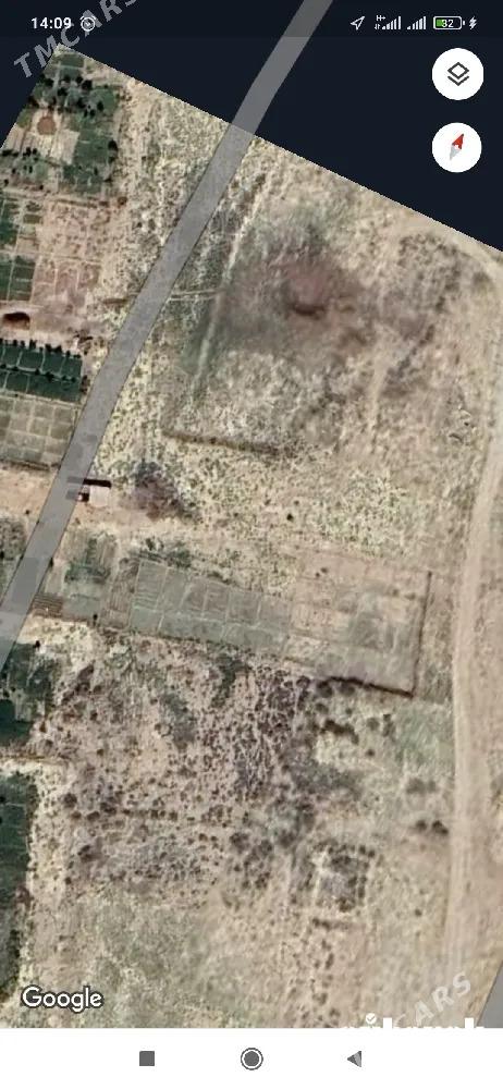 Mellek jay yer 24 sotka - Baýramaly - img 2