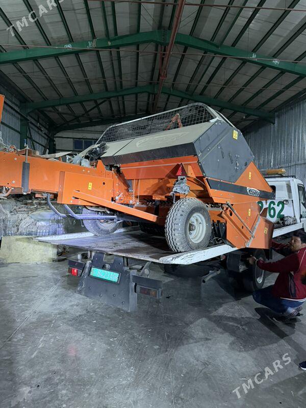 MTZ 80 2023 - 400 000 TMT - Гарадамак Шор - img 10