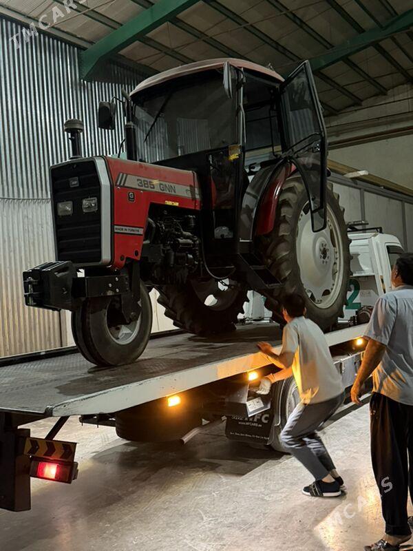 MTZ 80 2023 - 400 000 TMT - Гарадамак Шор - img 5