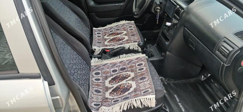 Opel Astra 2000 - 105 000 TMT - Чоганлы - img 3