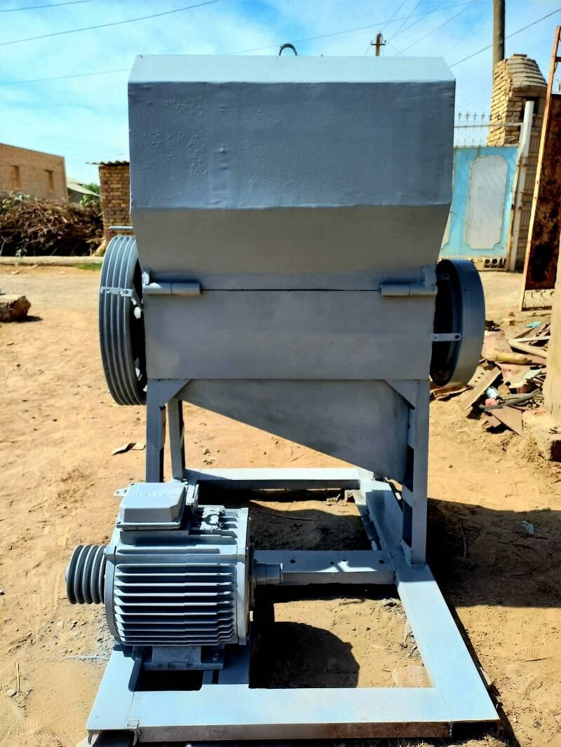 Drobilka - Туркменгала - img 2