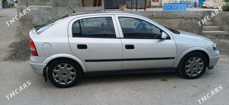 Opel Astra 2000 - 105 000 TMT - Чоганлы - img 6