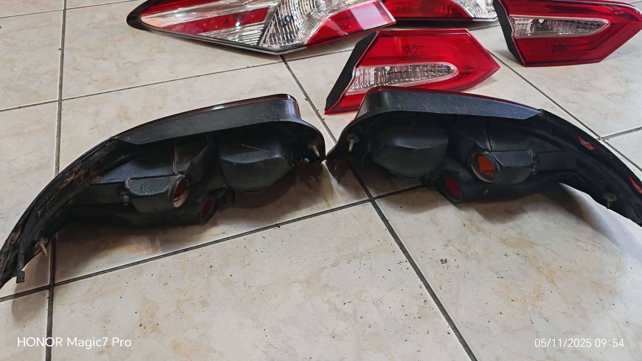 Karina stopnik komplekt 1 500 TMT - Türkmenabat - img 3