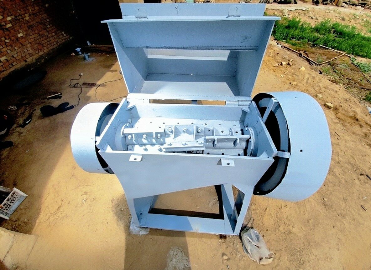 Drobilka - Туркменгала - img 8