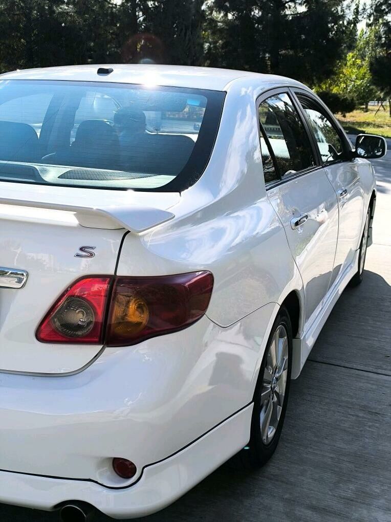 Toyota Corolla 2010 - 170 000 TMT - Гёкдепе - img 7