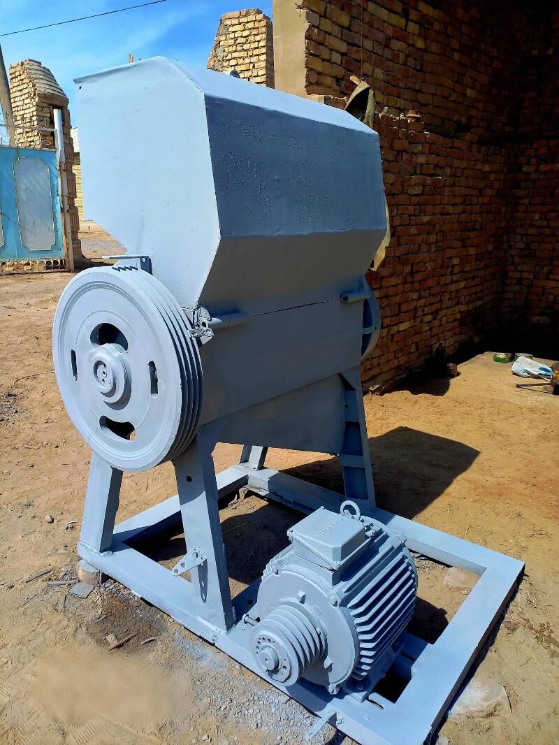 Drobilka - Туркменгала - img 5