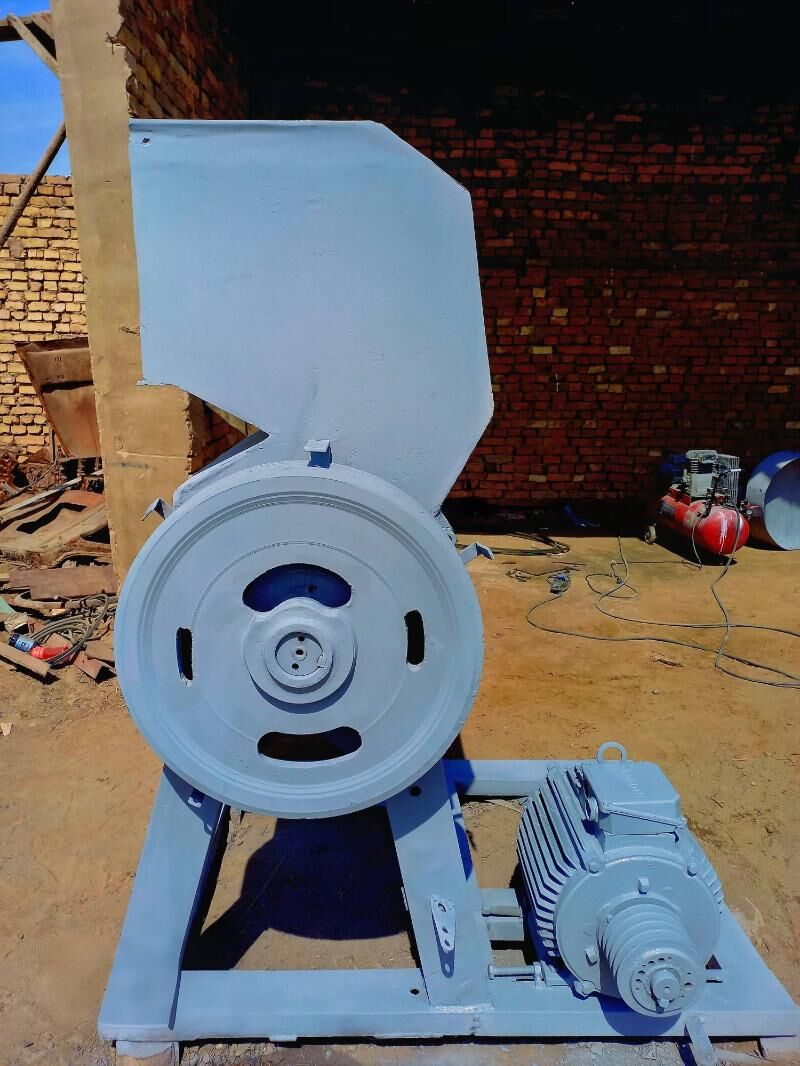 Drobilka - Туркменгала - img 3