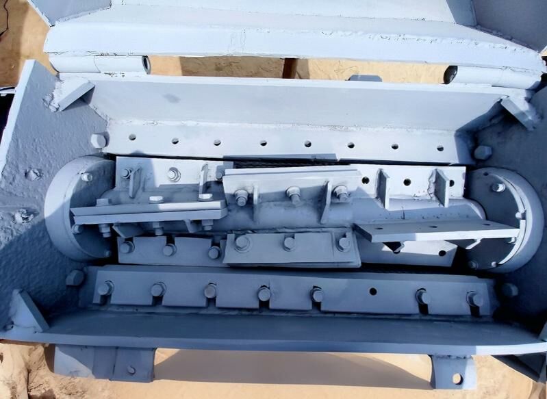 Drobilka - Туркменгала - img 9