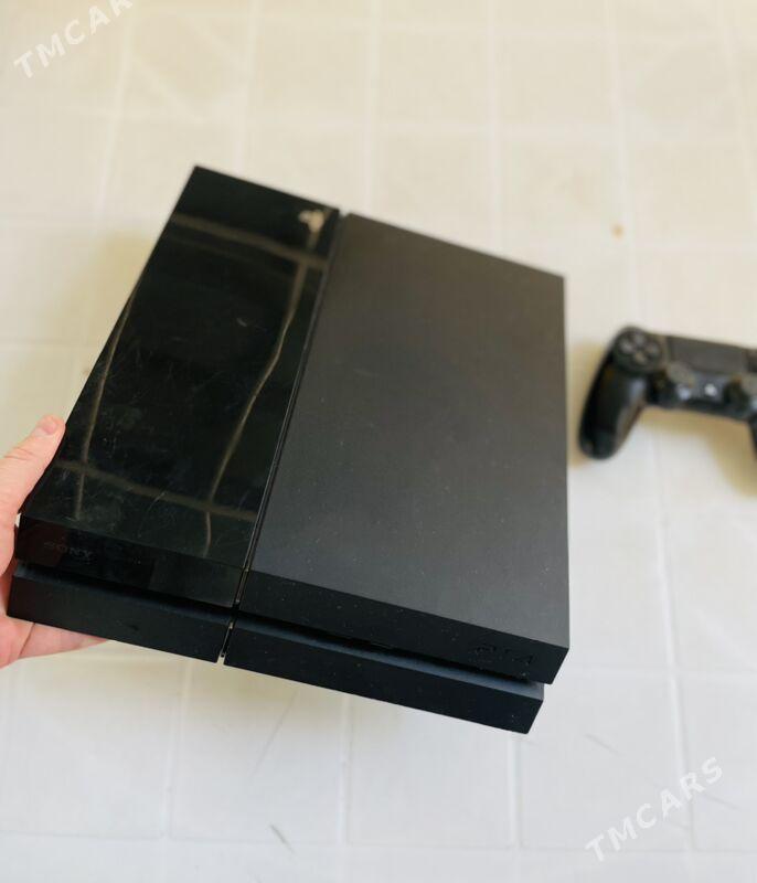 PS 4 V9.00 1TB - Aşgabat - img 2