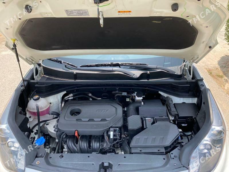 Kia Sportage 2021 - 270 000 TMT - 11 mkr - img 8