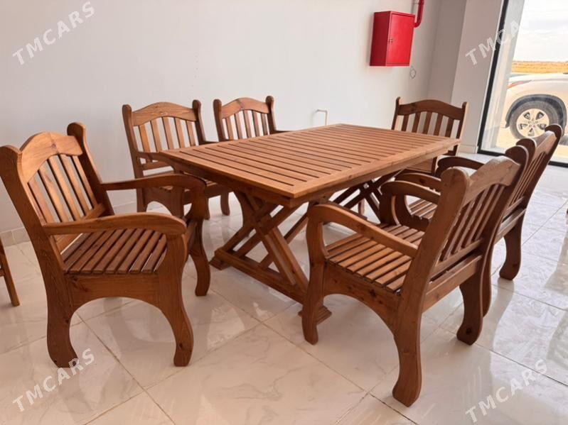 agaç ussa gerek - Мары - img 3