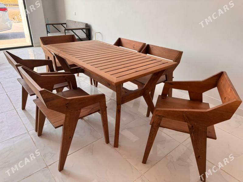 agaç ussa gerek - Мары - img 2